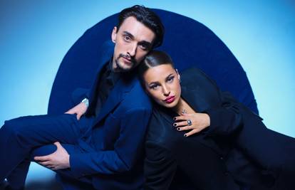 The Voice ih je povezao! Duška i Luka snimili su duet: 'Jako smo različiti, ali tu je naša snaga...'
