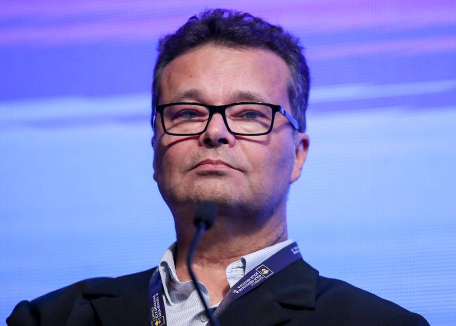 Panel "Znanje je in: Cool je biti pametan" na konferenciji "Bolje obrazovanje, bolja Hrvatska"