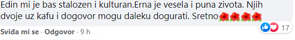 Gledatelji poludjeli za  Edinom i Ernom: 'Kao stvoreni jedno za drugo, ako oni ne uspiju...'