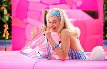 Film 'Barbie' stiže na platno ljetne pozornice Tuškanac