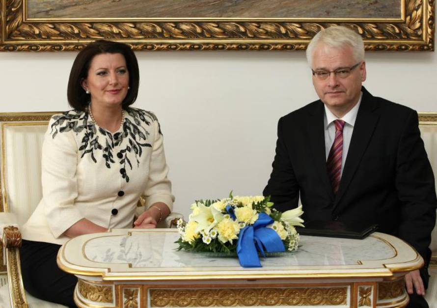 Jurica Galoić/PIXSELL