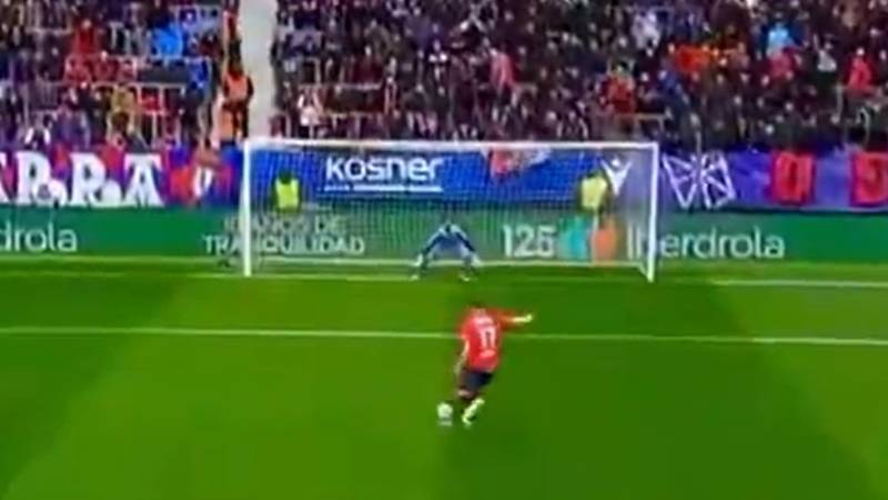 VIDEO Sjajni Budimir nastavlja trpati! Pogledajte novi pogodak