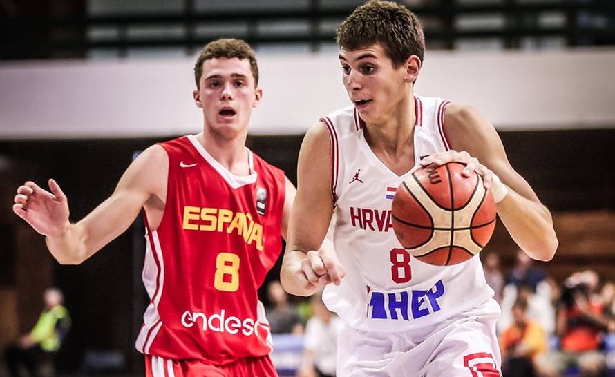 'Kad neće nitko, ja ću! Treneru, nacrtaj zadnju akciju za mene'