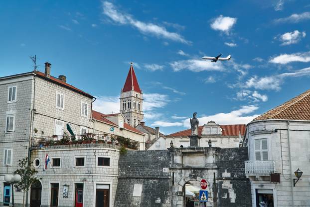 FOTO Najromantičnija mjesta u Hrvatskoj - doživite ih udvoje!