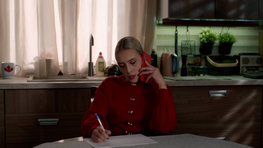 Što će danas biti u 'Kumovima'? Dok Šanku teško pada čuvanje tajne, Matija mora odlučiti...