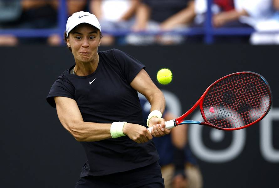 Eastbourne International