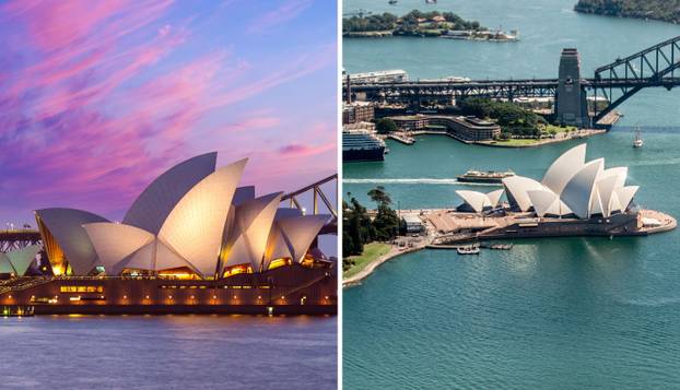 KVIZ Možete li prepoznati ove poznate svjetske građevine? Malo tko će sve pogoditi...