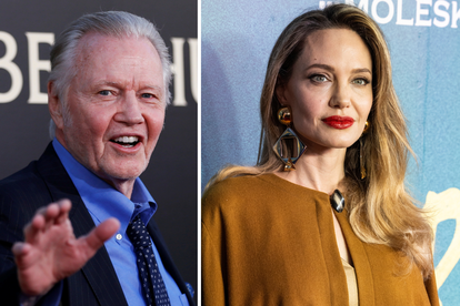 Oskarovac Jon Voight kritizirao kćer Angeline Jolie: 'Ona je pod utjecajem antisemitskih ljudi...'