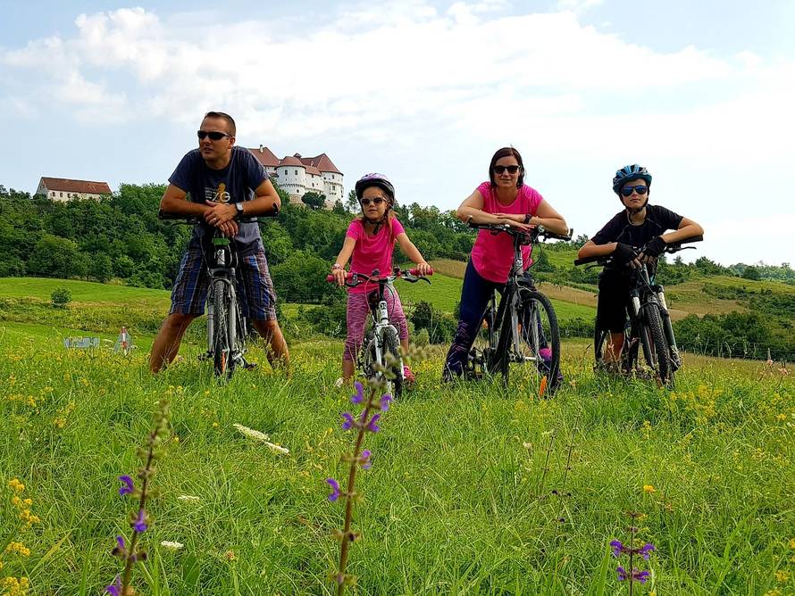 Zagorje vas čeka! Kad se odmor pretvori u bajku: Kaj sve krije, kaj sve krije Zagorje zeleno?