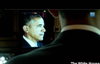 Isprintali su mu glavu: Barack Obama sad ima svoju 3D bistu 