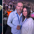 Mama Aleksandre Prijović je na njen koncert povela svog dečka