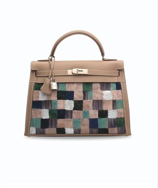 FOTO 10 najskupljih torbi na svijetu: Cijene su im vrtoglave