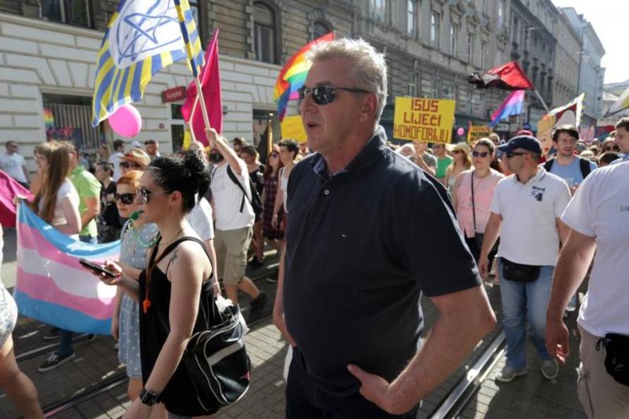 Grgur Žučko/Pixsell
