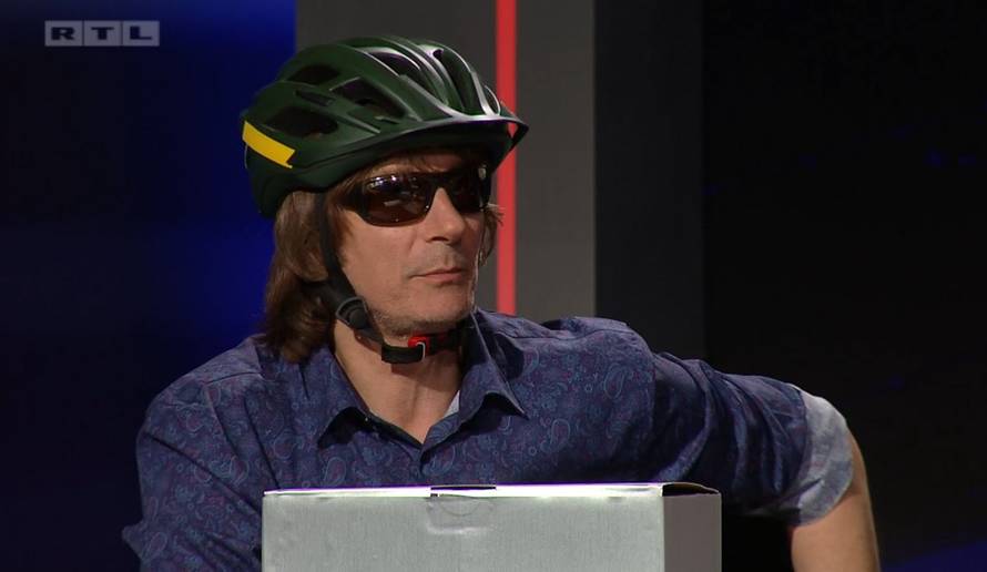 Gobac snimao porniće u Italiji, Alka dovela 'Isusa' kući: Novi show otkrio tajne poznatih...