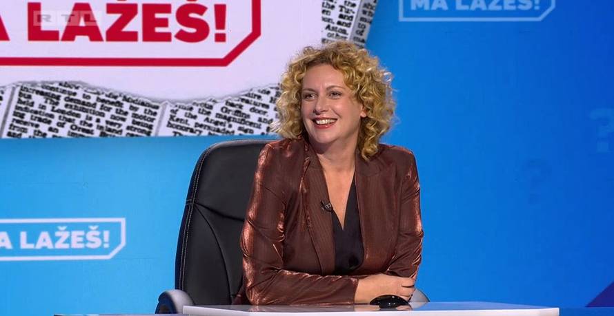 Sergej Trifunović: 'Prebila me je Monica Bellucci. Pet dana nisam vidio, udarila me iz sve snage'