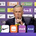 Ancelotti na pitanje novinara o stanju Neymara: Da je moj djed ima kota&ccaron;e, bio bi automobil...
