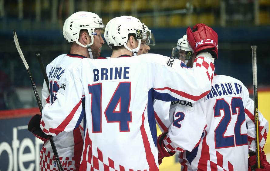 Svjetsko prvenstvo u hokeju