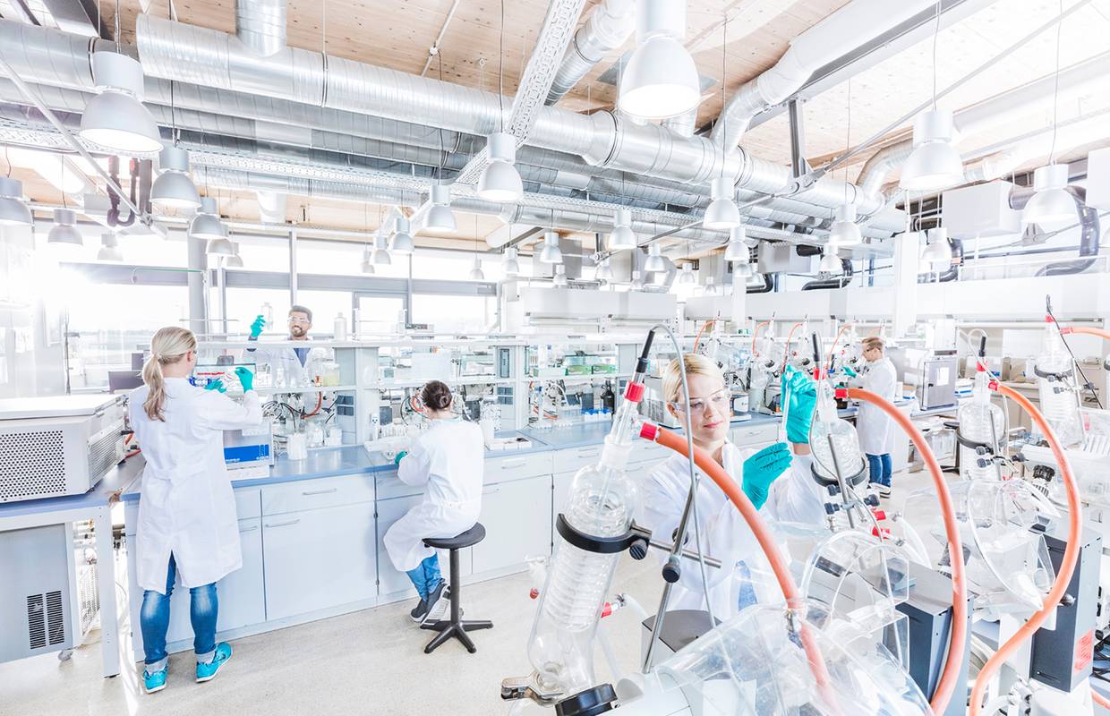 Tekstil iz Lidla prolazi stroge kontrole neovisnog laboratorija