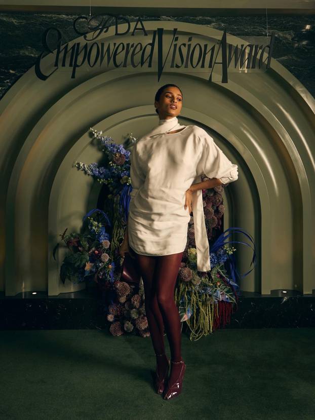 FOTO Anđeosko lice! Evo zašto se ova ljepotica nalazi na listi najzgodnijih modela na svijetu