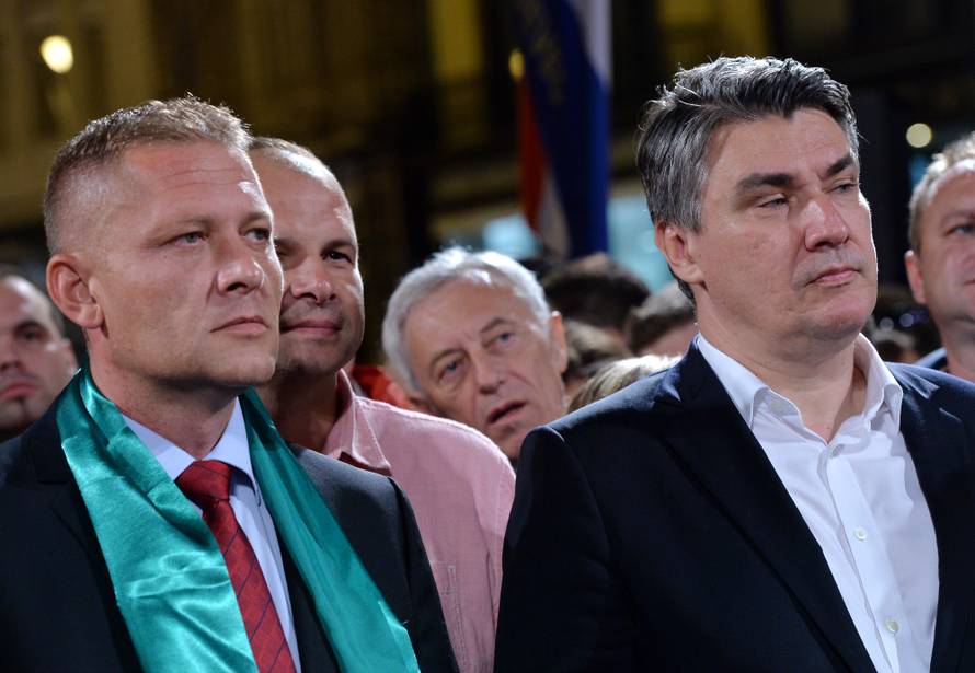 'Pozvani smo na konzultacije kao dio Narodne koalicije...'