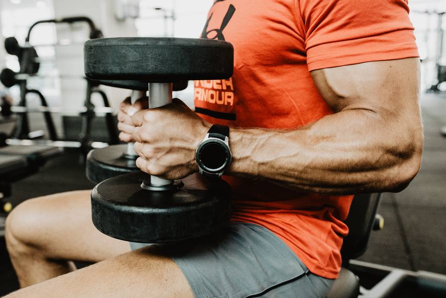 Upoznajte najbolji gadget ove jeseni - Samsung Galaxy Watch