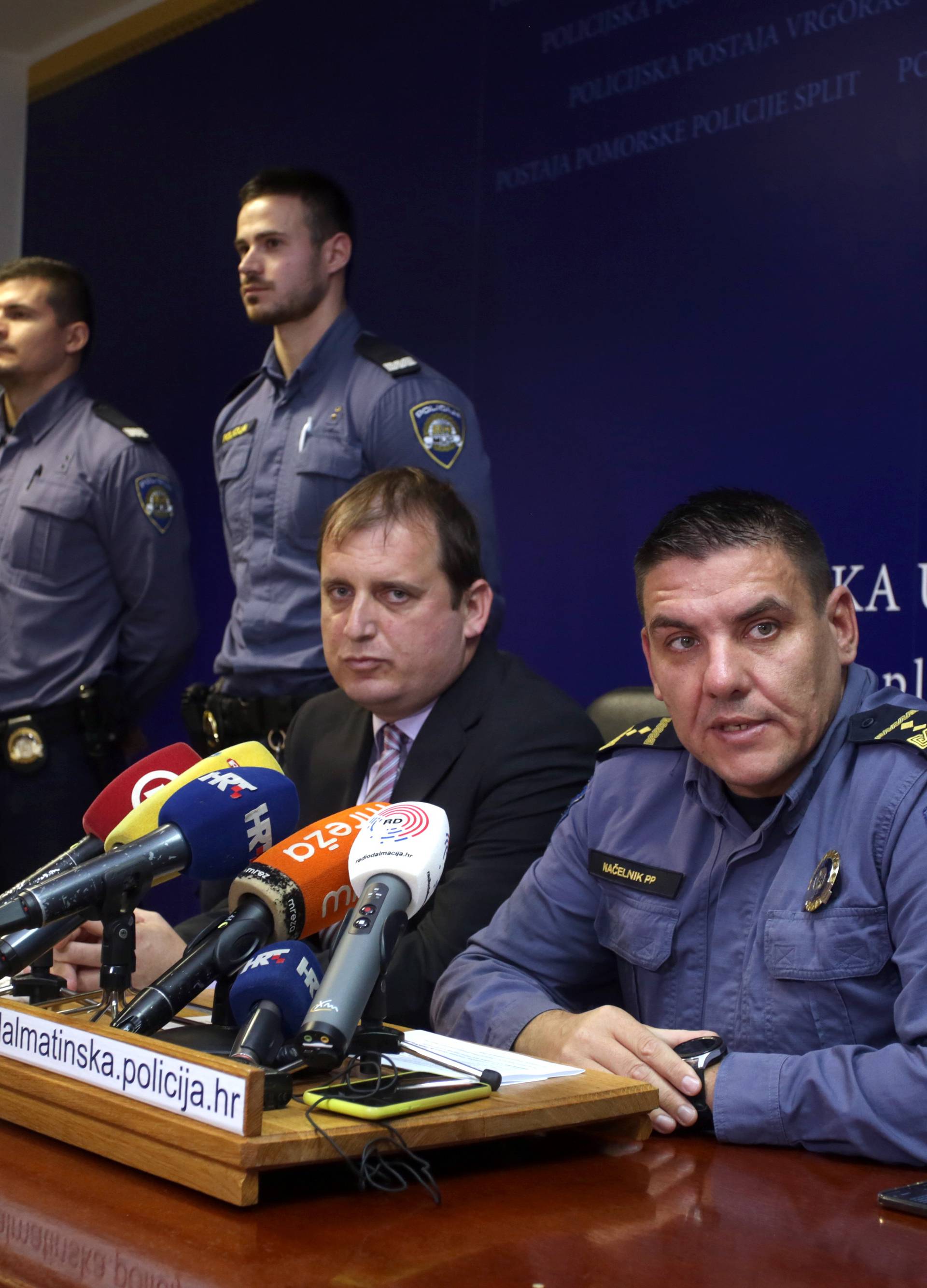 'Ruski lopovi sigurno su imali nekog pomagača u Hrvatskoj'