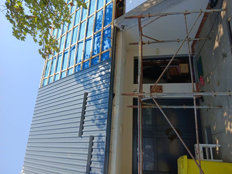 Limarija Imate vlagu u kući, a krivite zidove? Možda je problem gore, na krovu