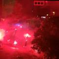 Policija o sukobu: U Dubravi se potuklo 400 navijača, Poljaci u pratnji policije napustili državu