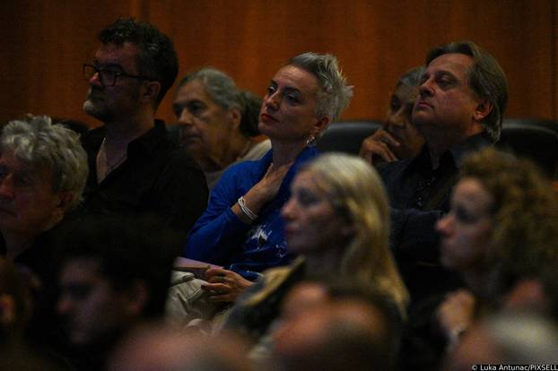 Zagreb: Održana komemoracija za Gabi Novak 