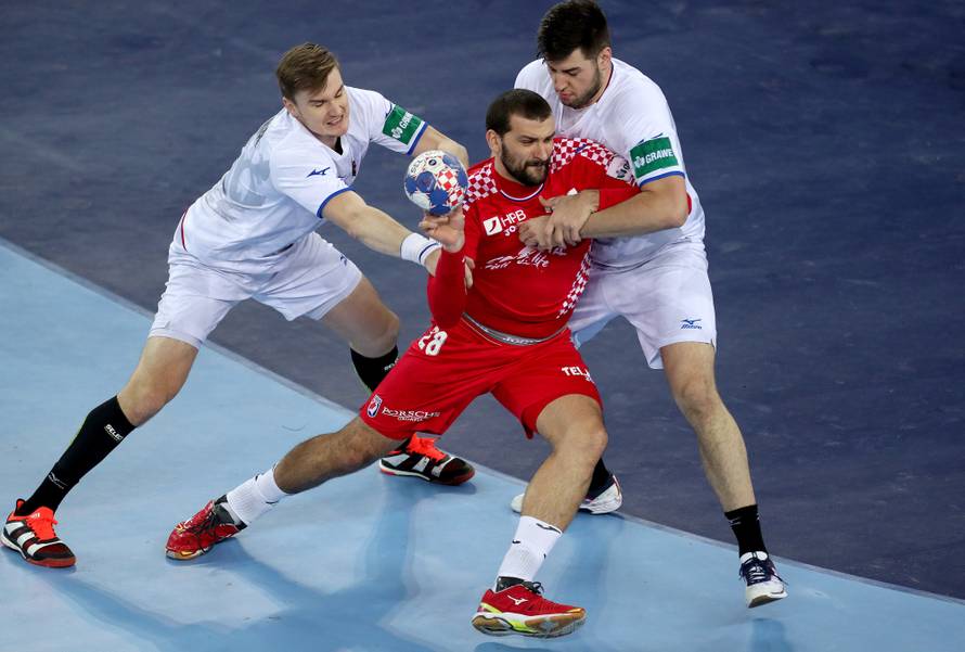 Umalo sve uprskali! Hrvatska ipak dobila Čehe za 5. mjesto