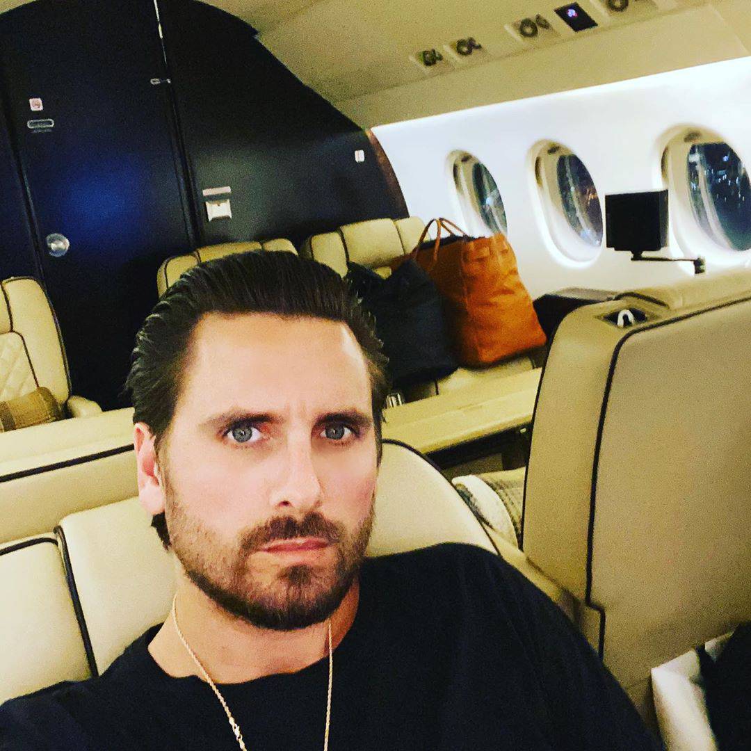 Scott Disick i 16 godina mlađa Sofia prekinuli nakon 3 godine