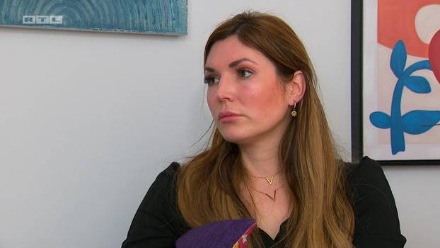 Silvia admitted on the verge of tears: ‘I started falling in love with Hrvoje, but I need someone else’