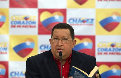Chavez se oporavlja no možda se neće vratiti do inauguracije 