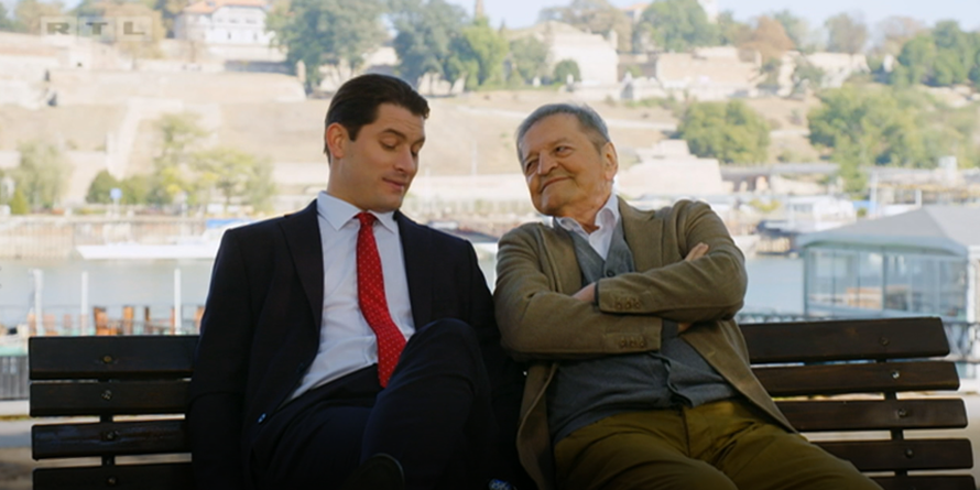 Prošla je godina dana od smrti Gige Popadića iz Boljeg života