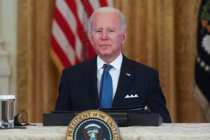 Joe Biden najavio: U Vrhovni sud prvi put ide crnkinja