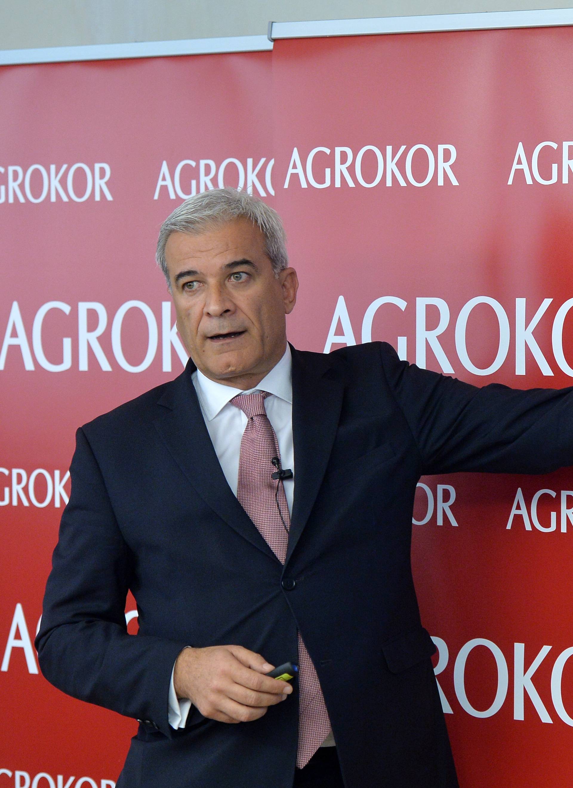 Agrokor prodaje 80 tvrtki: Ovo je popis najvažnijih među njima