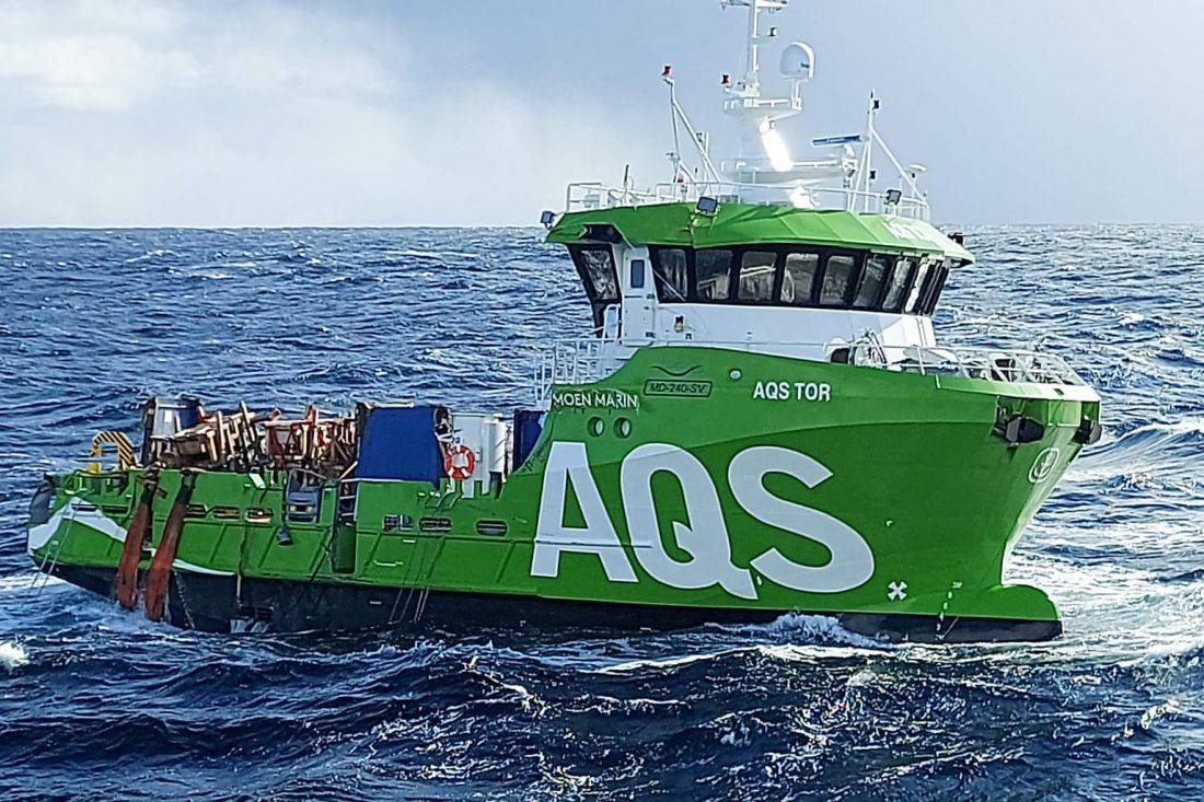 Made in Croatia: 'Naš brod se sam spasio. Navikao je na takva bacanja. Žilav je mali zeleni'