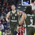 Bayern srušio Partizan, hrvatski košarkaš zabio je deset koševa
