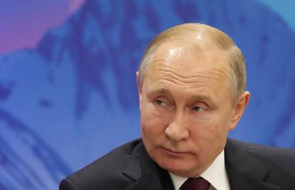 Putin nakon May s Britancima želi novu stranicu oko špijuna