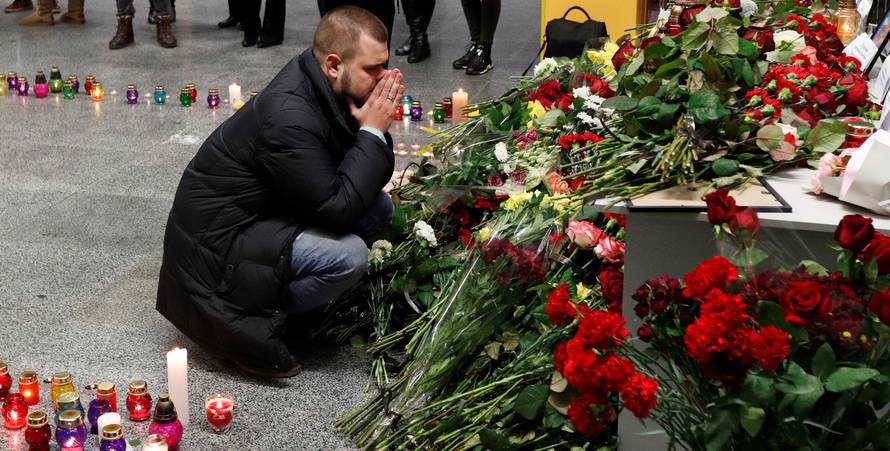 Umro najstariji Iranac: Ahmad Soufi je imao 'čak' 138 godina