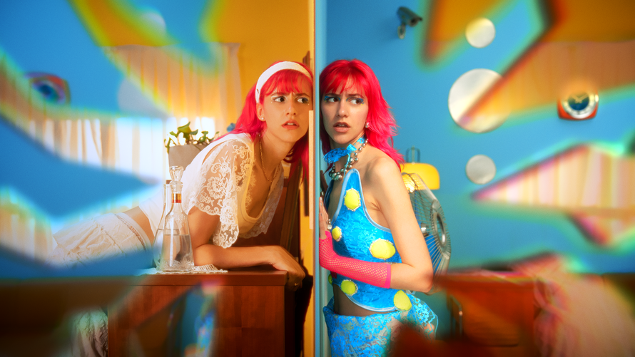 Zevin se oglasila nakon ispadanja s Dore: 'Imamo problem kad žena postavlja ton'