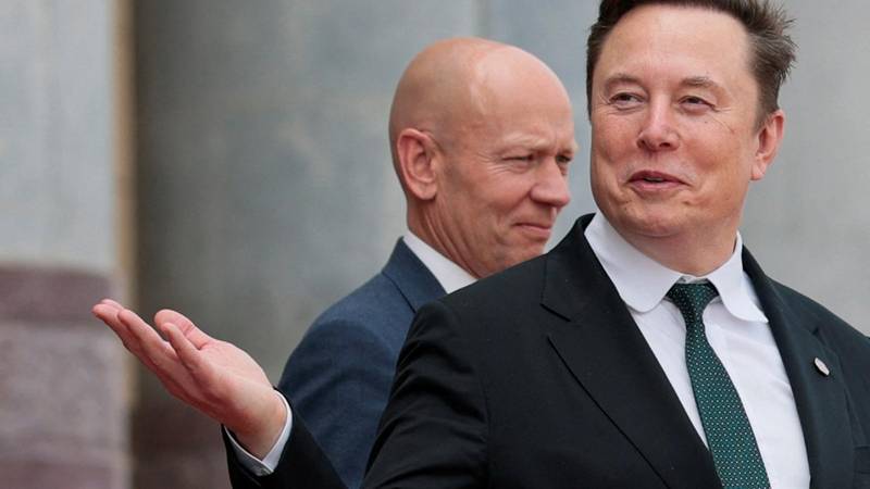 Čeka nas ludilo na burzi: SpaceX cilja na čak 1,75 bilijuna dolara?