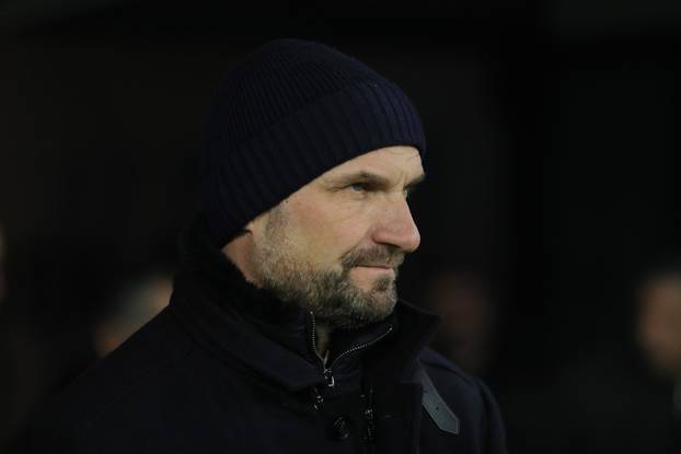 Osijek: SuperSport HNL, 19. kolo, NK Osijek - GNK Dinamo