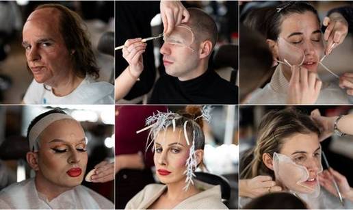 Zna se kad kreće nova sezona showa 'Tvoje lice zvuči poznato'