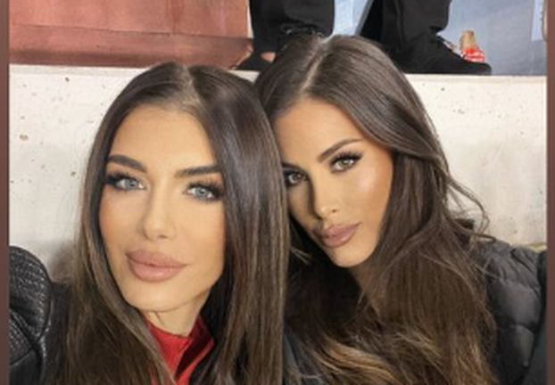 FOTO Koga ljubi Petković? Bila je to ljubav na prvi intervju, Iva ga je zavela pred kamerama