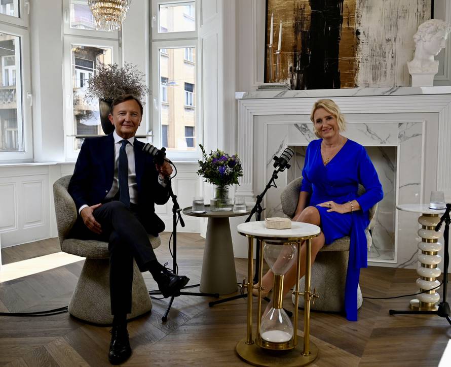 Kako spasiti život kad srce zataji? Pogledajte podcast s poznatim kardiolozima