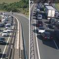 UDARNI VIKEND Zatvaraju tunel Brezik na A1, kolona duga 3 km