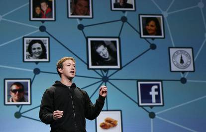 U utorak čitajte: Kako nas je Facebook promijenio? 