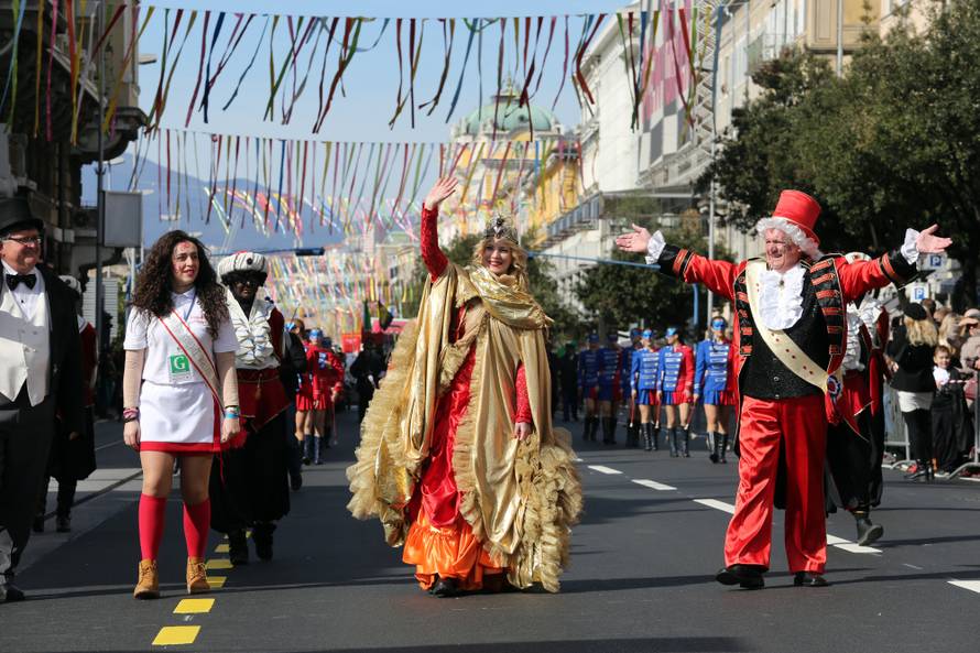 karneval