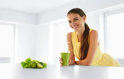 Vrijeme je za detoks! 5 moćnih napitaka koji stvarno djeluju